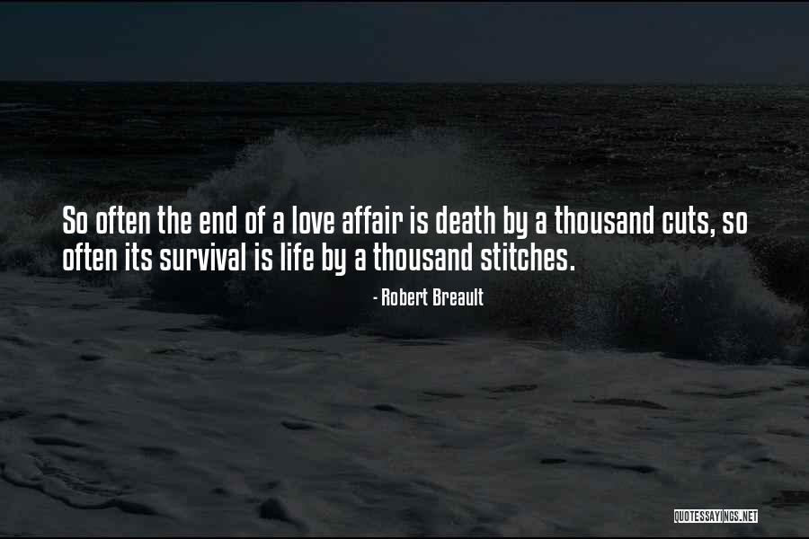 Kabataslak Quotes By Robert Breault Kabataslak Quotes By Robert Breault