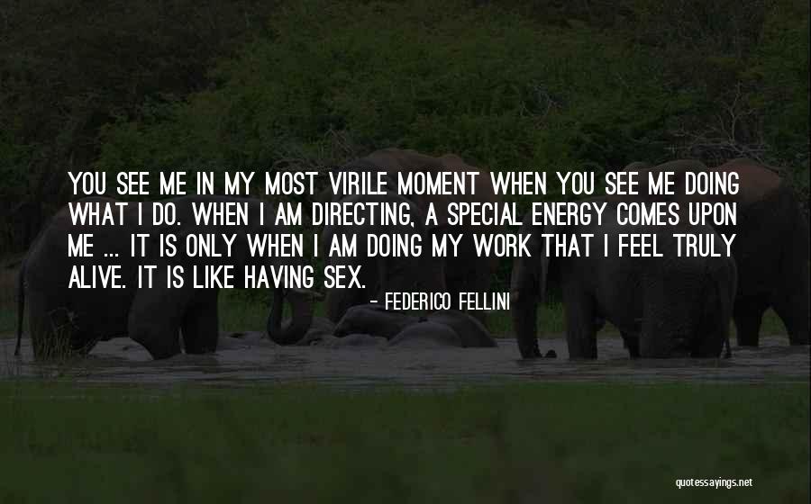 Kabatay Lee Quotes By Federico Fellini Kabatay Lee Quotes By Federico Fellini