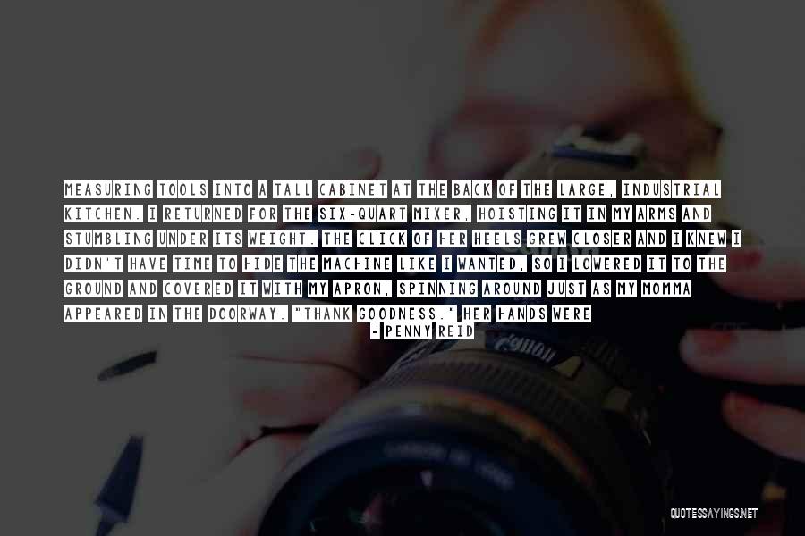 Kabati Quotes By Penny Reid Kabati Quotes By Penny Reid