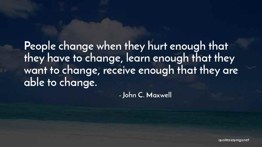 Kabatiran Quotes By John C. Maxwell Kabatiran Quotes By John C. Maxwell