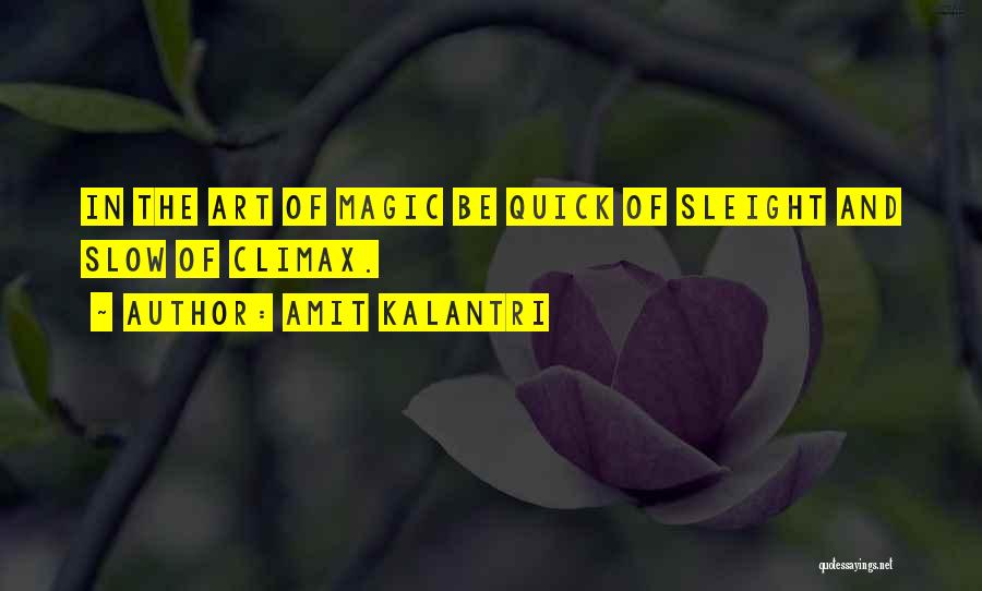 Kabbalah Positive Quotes By Amit Kalantri