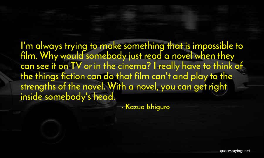 Kabbalah Short Quotes By Kazuo Ishiguro Kabbalah Short Quotes By Kazuo Ishiguro