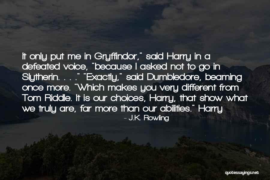 Kabbani Property Quotes By J.K. Rowling Kabbani Property Quotes By J.K. Rowling