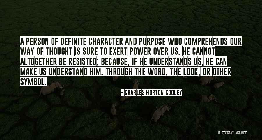 Kabbani Twitch Quotes By Charles Horton Cooley Kabbani Twitch Quotes By Charles Horton Cooley