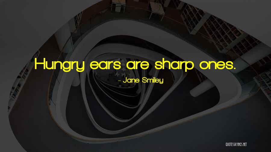 Kabbani Twitch Quotes By Jane Smiley Kabbani Twitch Quotes By Jane Smiley