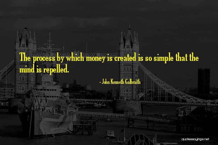 Kabby Hui Quotes By John Kenneth Galbraith Kabby Hui Quotes By John Kenneth Galbraith