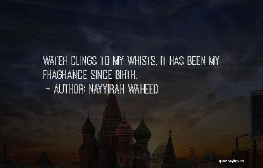 Kabc Quotes By Nayyirah Waheed