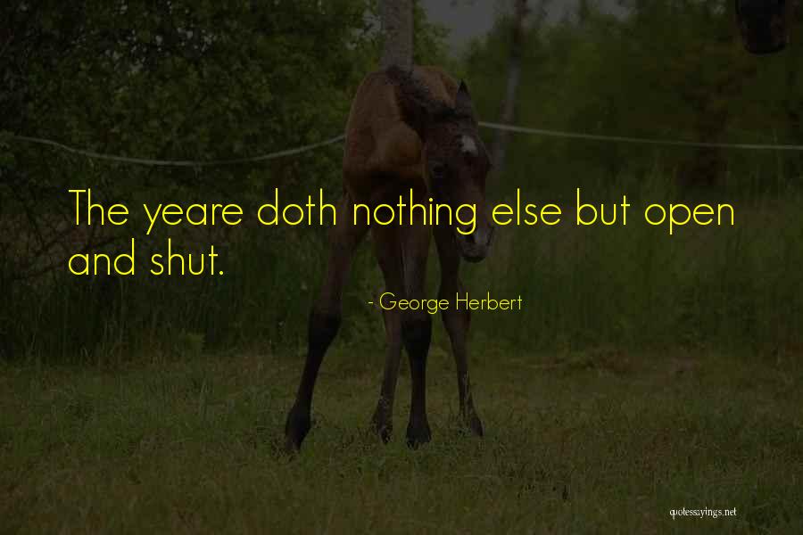Kabe Quotes By George Herbert Kabe Quotes By George Herbert
