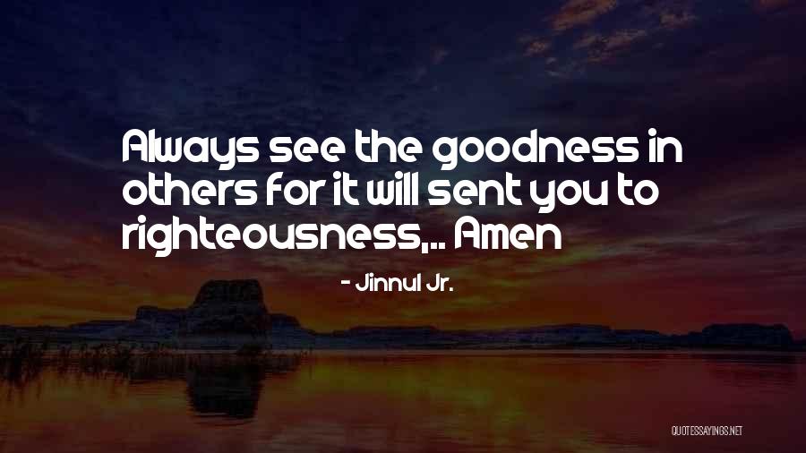 Kabe Quotes By Jinnul Jr. Kabe Quotes By Jinnul Jr.