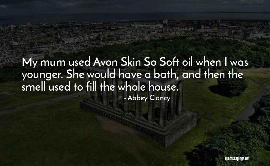 Kabeden Quotes By Abbey Clancy Kabeden Quotes By Abbey Clancy