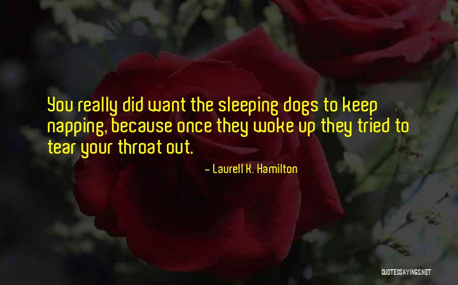 Kabeelo Quotes By Laurell K. Hamilton Kabeelo Quotes By Laurell K. Hamilton