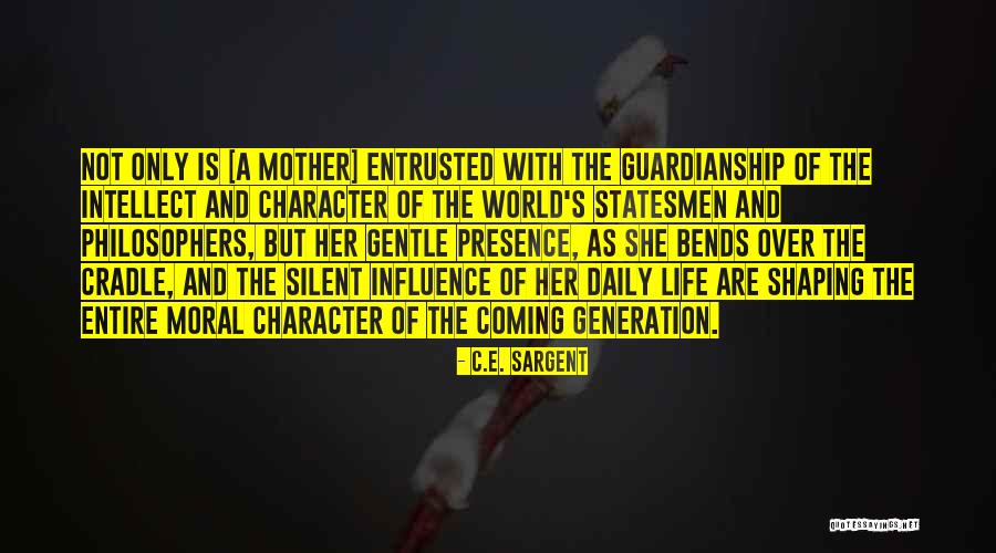 Kabeer Das Quotes By C.E. Sargent Kabeer Das Quotes By C.E. Sargent