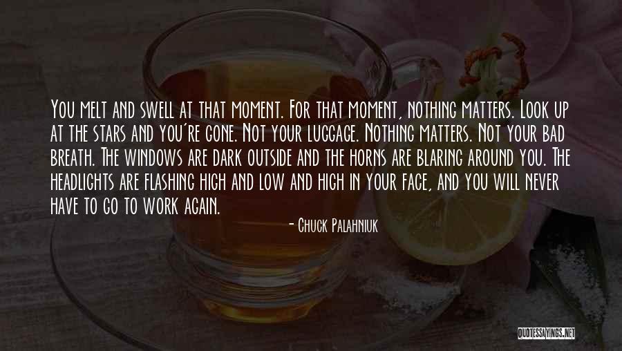Kabei Dierenarts Quotes By Chuck Palahniuk Kabei Dierenarts Quotes By Chuck Palahniuk