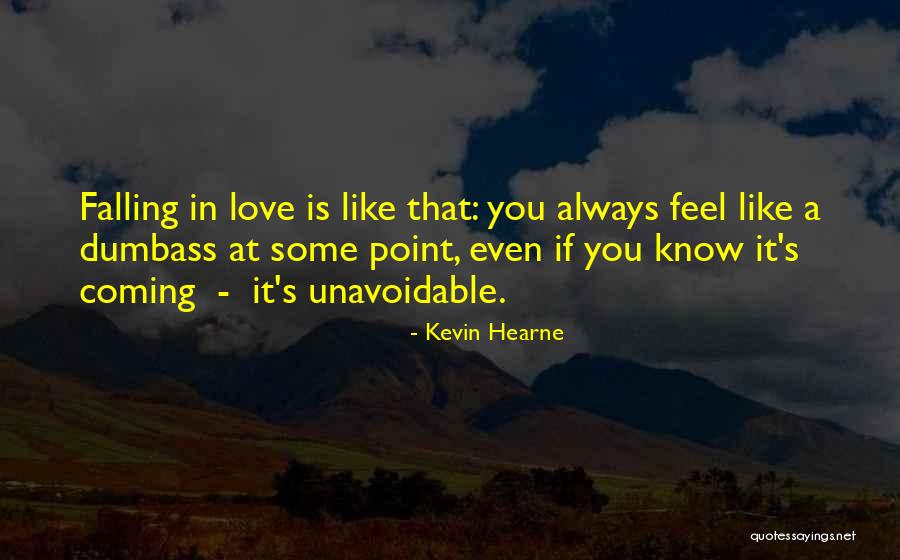 Kabei Dierenarts Quotes By Kevin Hearne Kabei Dierenarts Quotes By Kevin Hearne