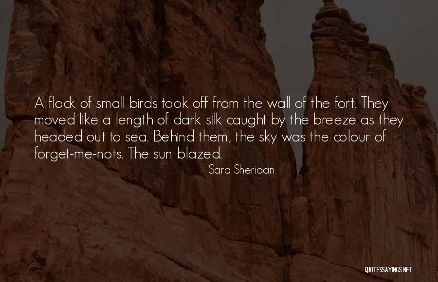 Kabeitong Quotes By Sara Sheridan Kabeitong Quotes By Sara Sheridan