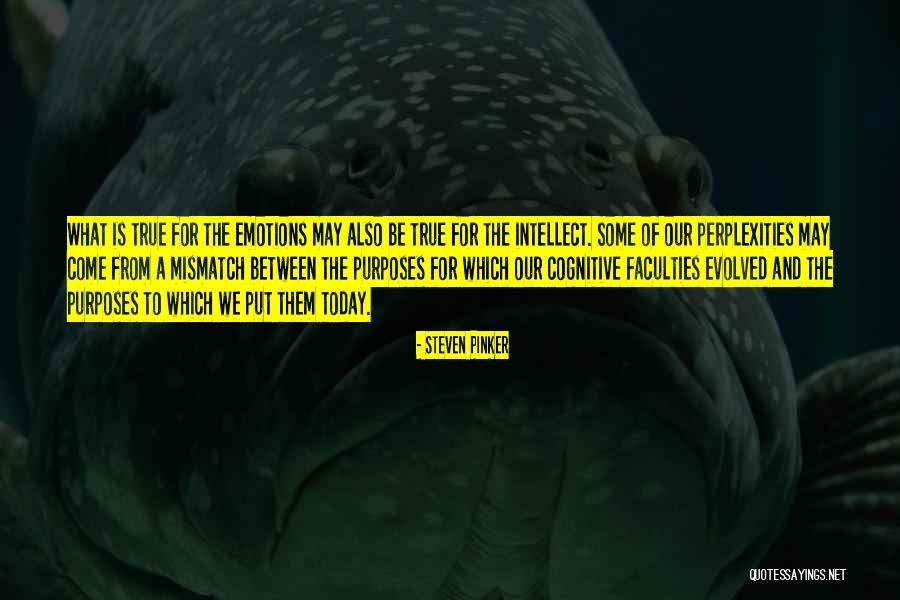 Kabelky Desigual Quotes By Steven Pinker Kabelky Desigual Quotes By Steven Pinker