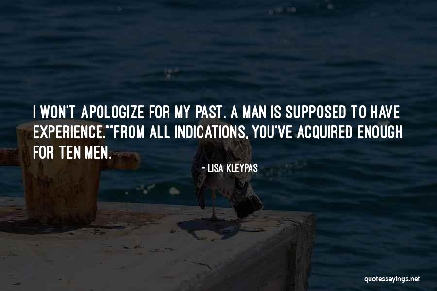 Kabendera Mahakamani Quotes By Lisa Kleypas Kabendera Mahakamani Quotes By Lisa Kleypas