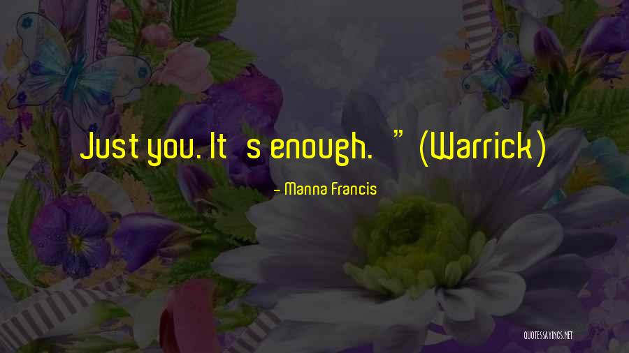 Kabendera Mwanahabari Quotes By Manna Francis