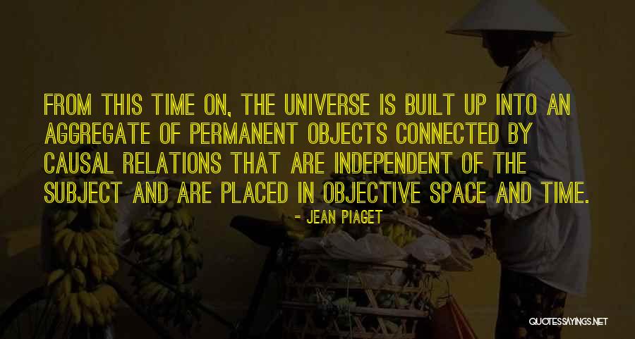 Kabera Global Quotes By Jean Piaget Kabera Global Quotes By Jean Piaget