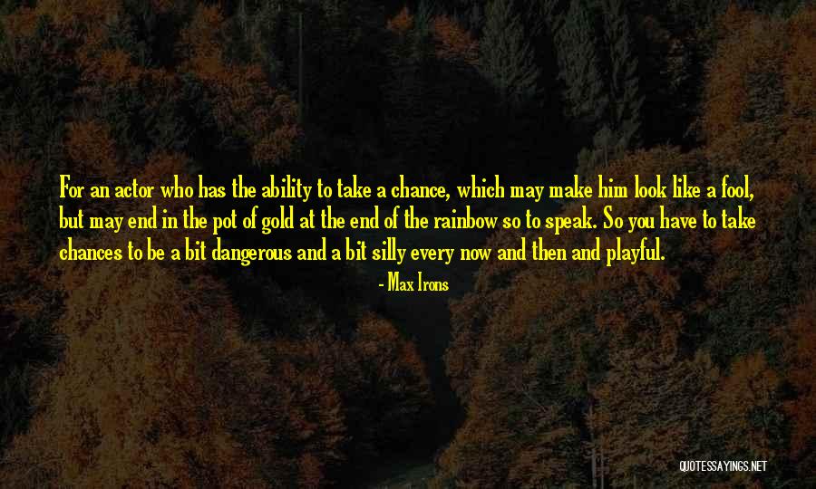 Kaberamaido Quotes By Max Irons Kaberamaido Quotes By Max Irons