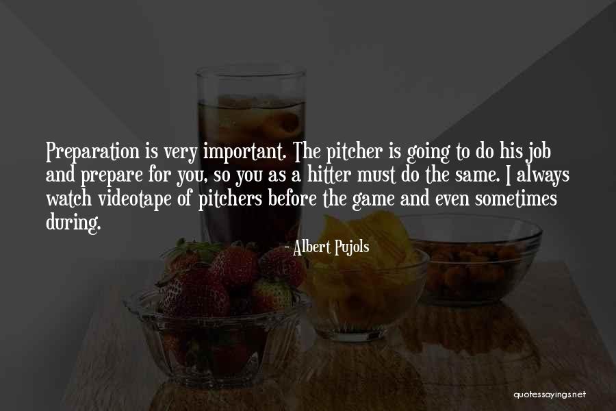 Kaberchem Quotes By Albert Pujols Kaberchem Quotes By Albert Pujols