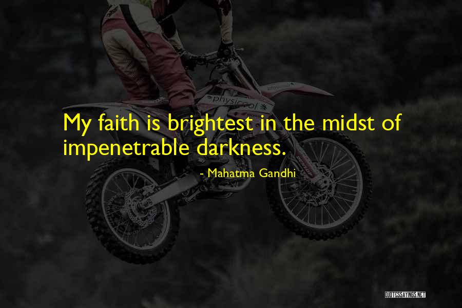 Kaberi Basu Quotes By Mahatma Gandhi