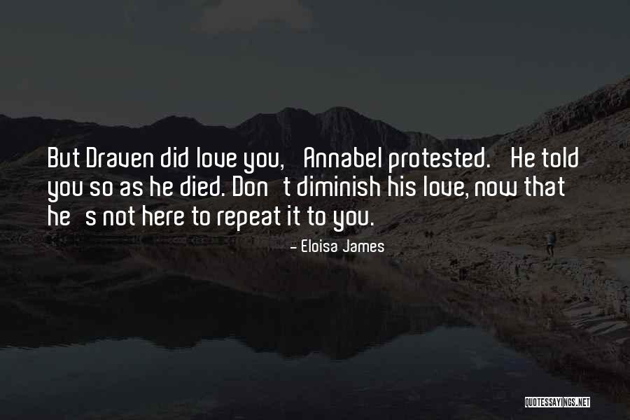 Kaberle Quotes By Eloisa James Kaberle Quotes By Eloisa James