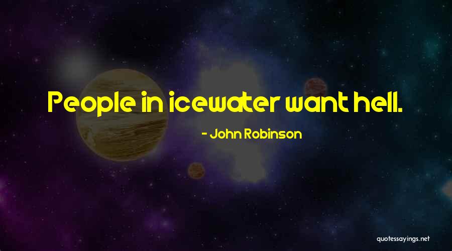 Kaberle Quotes By John Robinson Kaberle Quotes By John Robinson