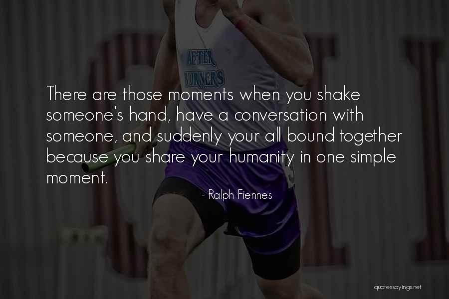 Kaberline Communications Quotes By Ralph Fiennes Kaberline Communications Quotes By Ralph Fiennes