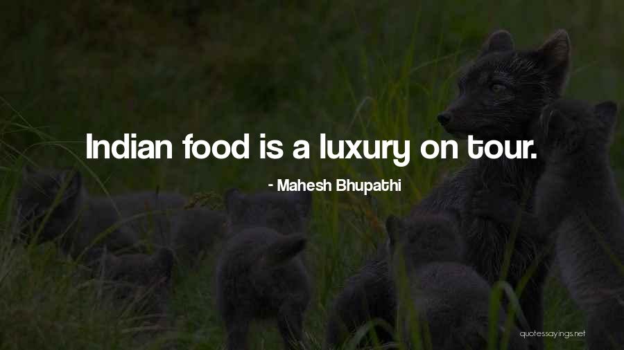 Kabesh Quotes By Mahesh Bhupathi Kabesh Quotes By Mahesh Bhupathi
