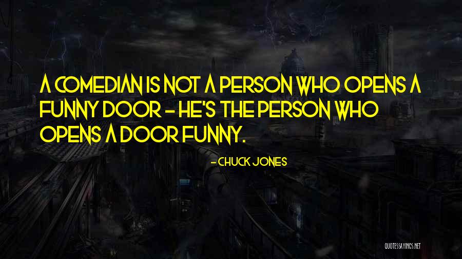 Kabhi Haan Quotes By Chuck Jones Kabhi Haan Quotes By Chuck Jones