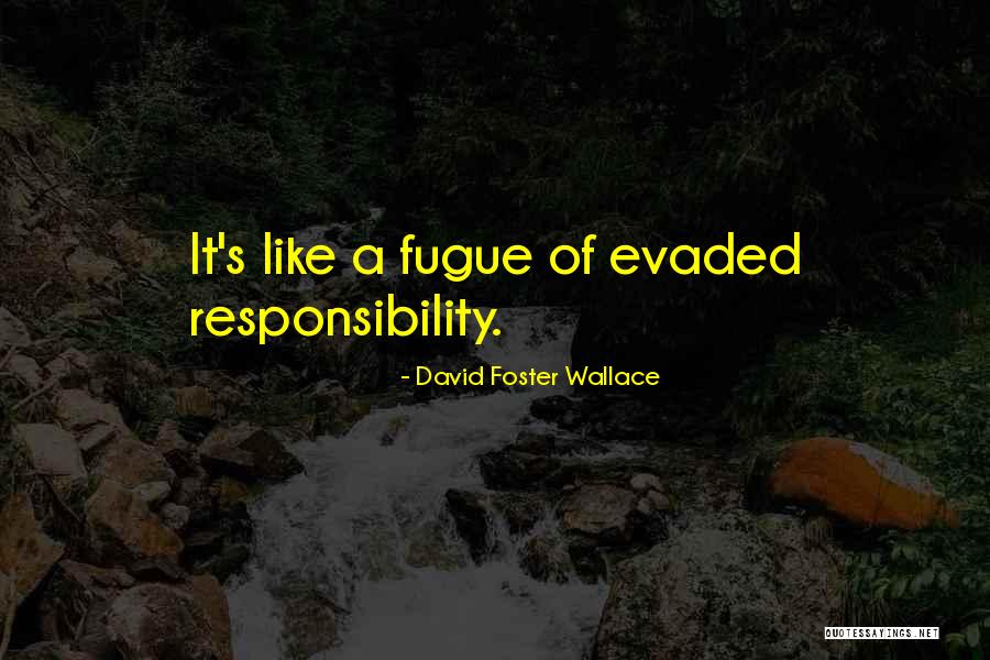 Kabhi Haan Quotes By David Foster Wallace Kabhi Haan Quotes By David Foster Wallace
