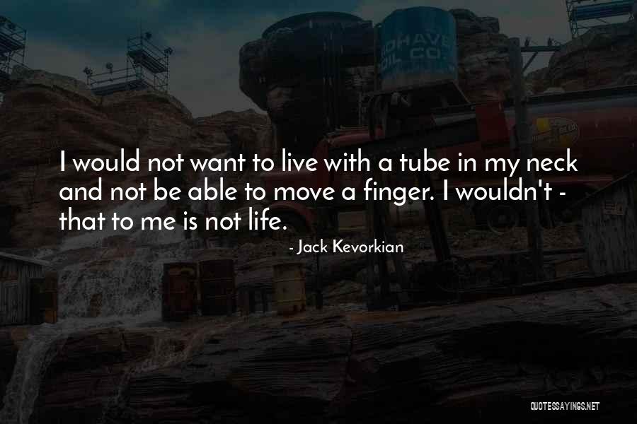 Kabhi Haan Quotes By Jack Kevorkian Kabhi Haan Quotes By Jack Kevorkian