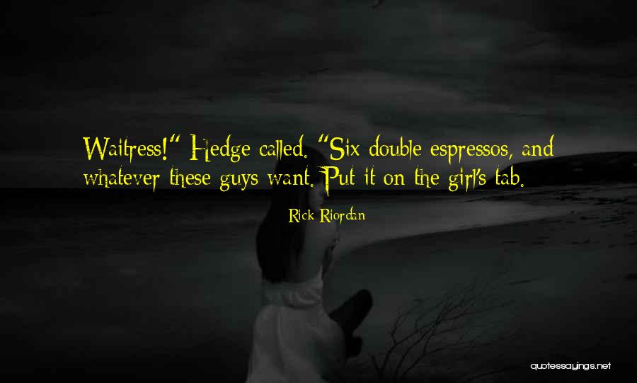 Kabhi Haan Quotes By Rick Riordan Kabhi Haan Quotes By Rick Riordan