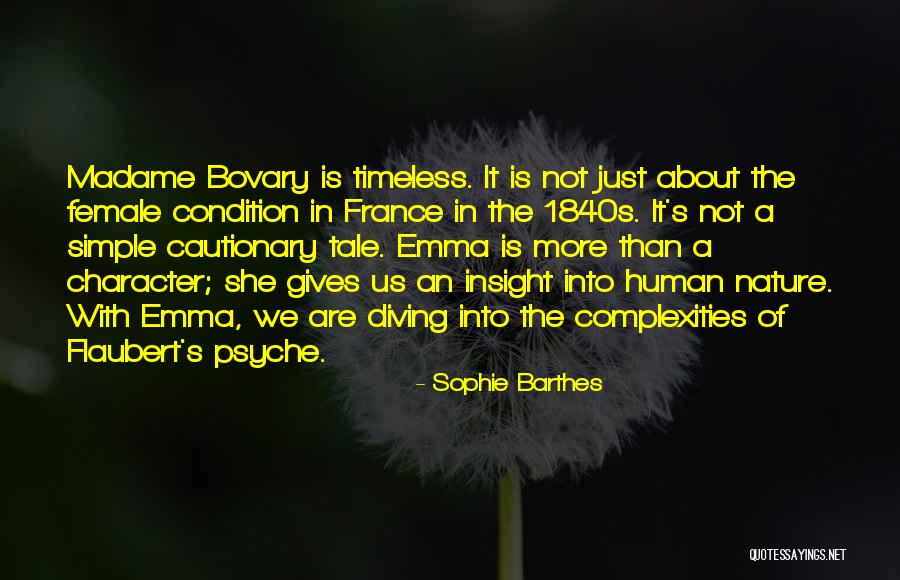 Kabhi Haan Quotes By Sophie Barthes Kabhi Haan Quotes By Sophie Barthes