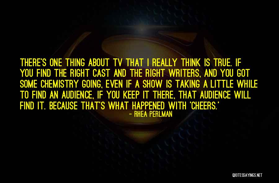 Kabhi Jo Quotes By Rhea Perlman Kabhi Jo Quotes By Rhea Perlman