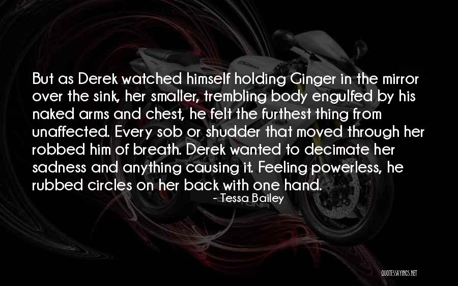 Kabhi Jo Quotes By Tessa Bailey Kabhi Jo Quotes By Tessa Bailey