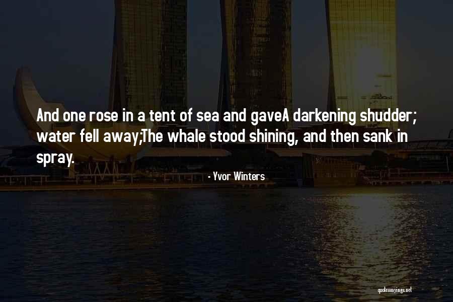 Kabhi Khushi Khabie Gham Quotes By Yvor Winters Kabhi Khushi Khabie Gham Quotes By Yvor Winters