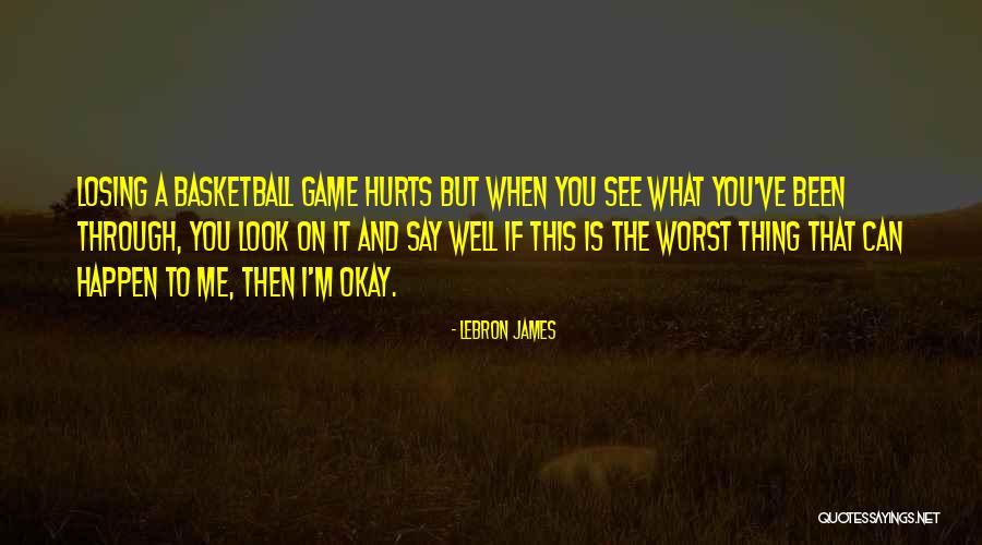 Kabhie Khushi Quotes By LeBron James Kabhie Khushi Quotes By LeBron James