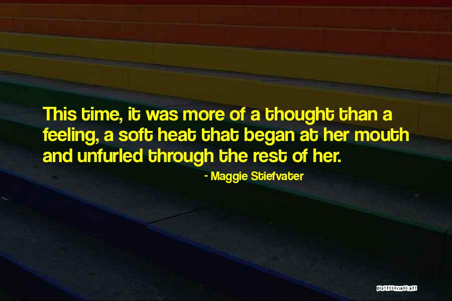 Kabhie Tum Quotes By Maggie Stiefvater Kabhie Tum Quotes By Maggie Stiefvater