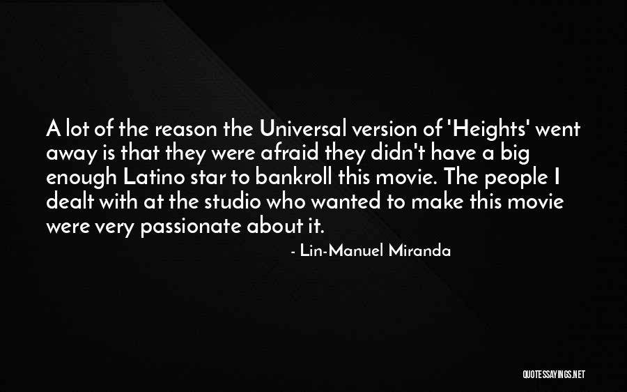 Kabigtings Halo Quotes By Lin-Manuel Miranda Kabigtings Halo Quotes By Lin-Manuel Miranda