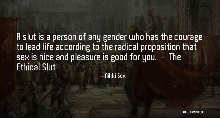 Kabilaan Quotes By Nikki Sex Kabilaan Quotes By Nikki Sex