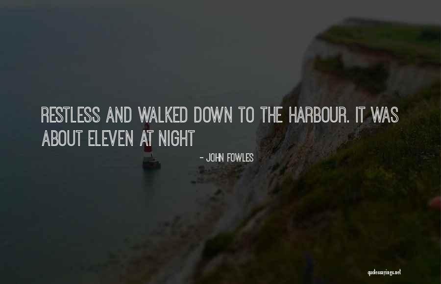Kabilafkas Airborne Quotes By John Fowles Kabilafkas Airborne Quotes By John Fowles