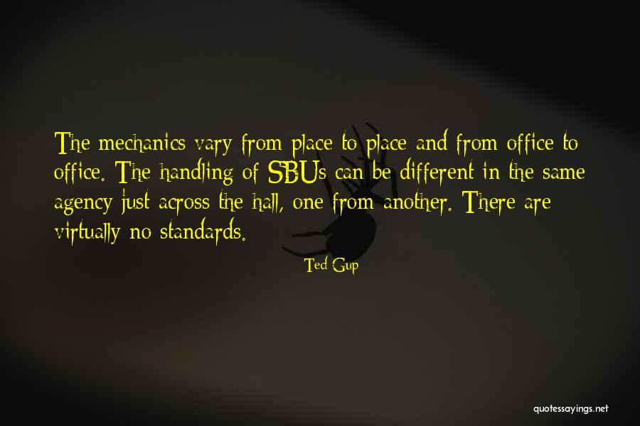 Kabile Evi Quotes By Ted Gup Kabile Evi Quotes By Ted Gup