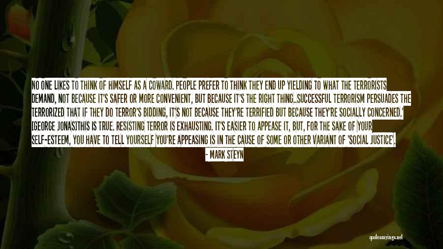 Kabillion Quotes By Mark Steyn Kabillion Quotes By Mark Steyn