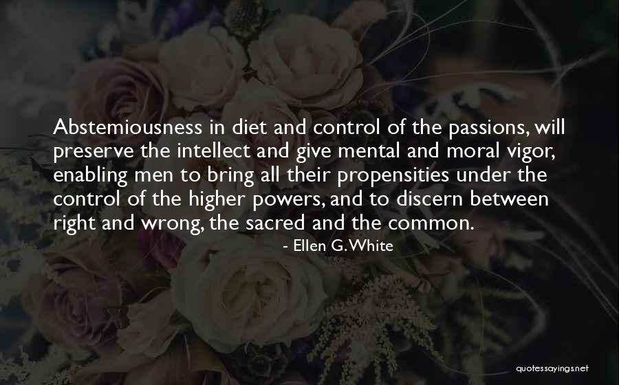 Kabillionaire Quotes By Ellen G. White Kabillionaire Quotes By Ellen G. White