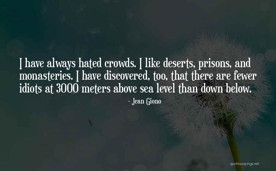 Kabillionaire Quotes By Jean Giono Kabillionaire Quotes By Jean Giono