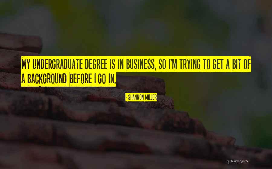 Kabillionaire Quotes By Shannon Miller Kabillionaire Quotes By Shannon Miller