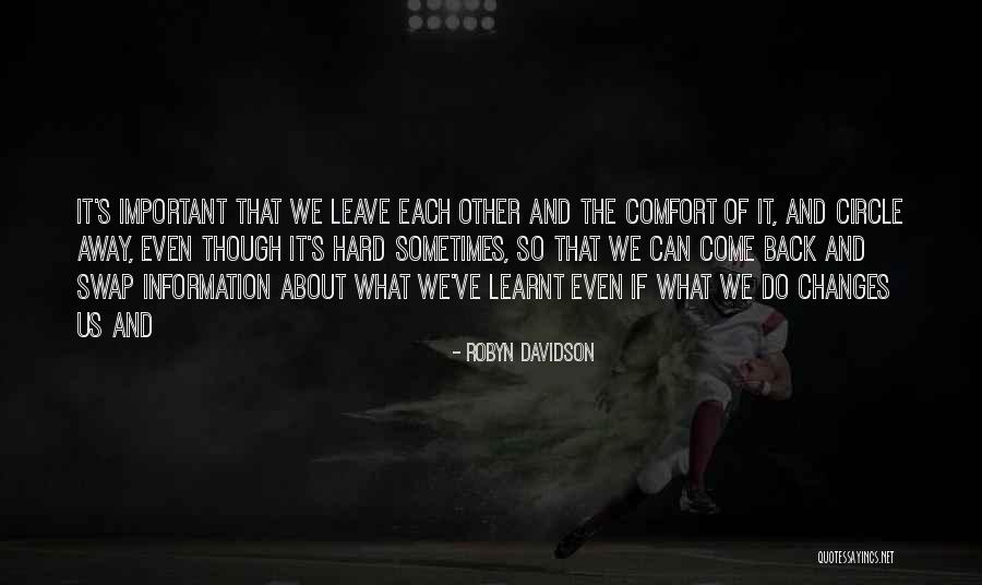 Kabinett Vs Spatlese Quotes By Robyn Davidson Kabinett Vs Spatlese Quotes By Robyn Davidson