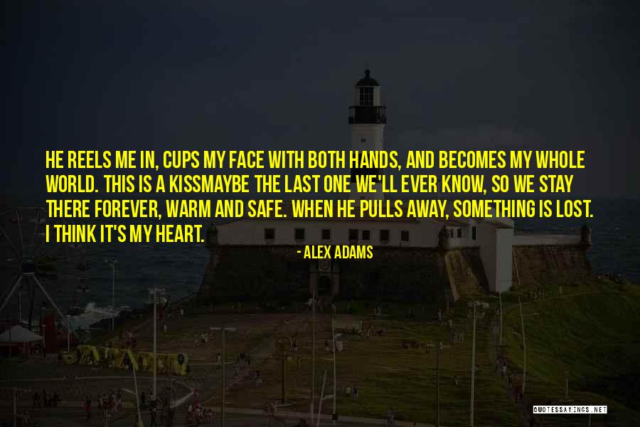 Kabinettandkammer Quotes By Alex Adams Kabinettandkammer Quotes By Alex Adams